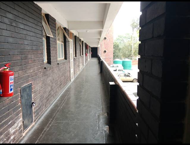 1 BEDROOM APARTMENT FOR SALE IN PIETERMARITZBURG CENTRAL